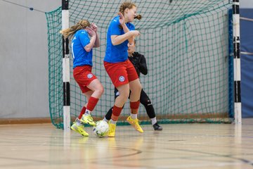 Bild 81 - wCJ NFV Futsalmeisterschaft